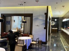 大堂-院里寻菜·精致庭院菜(观沙岭店)