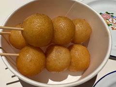 红糖坨坨-长沙文和友(海信广场店)