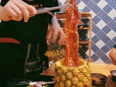 -大阪烧肉BAKA一代(十亩地店)