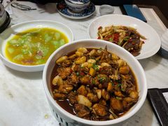 -径山十八道·风味民间菜(杭州总店)