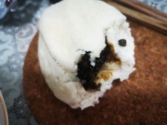 -白玉兰食品甜凤店(合生汇店)