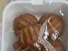 -味多美蛋糕(航天桥店)