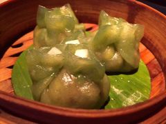 -唐茶苑(Soho)