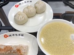 -庆丰包子铺(回龙观店)