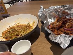 -金掌勺锅包肉(华润万象城店)
