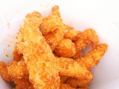 招牌子夫鸡柳-味子夫鸡柳(解放碑总店)