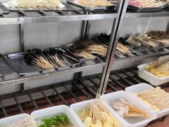 -康二姐串串(中道街店)
