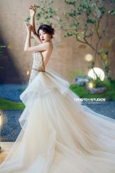 -MuseMarry婚纱(前海嘉里中心店)