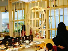 -采御鲜·回转寿司(汕头万达店)