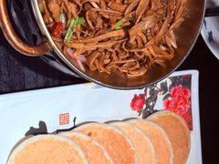 -简小舍·民间手艺菜(武昌江滩店)