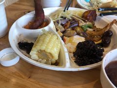 -素满香·素食自助餐(苏州·临顿路店)