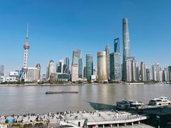 -外滩8号 whisky bar(金延大厦店)