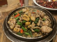 馋嘴美蛙-荣小馆(温州智慧谷店)
