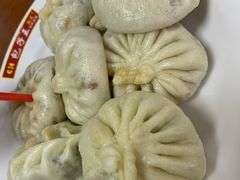 -陈寔包子王·卤煮小肠·京味小吃(龙潭店)