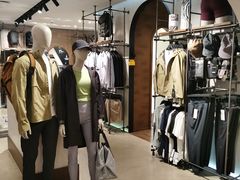 -lululemon(新天地店)