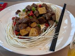 -福州仓山凯悦酒店·闽味中餐厅