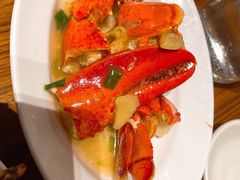 -mezza9 Macau(澳门君悦酒店)