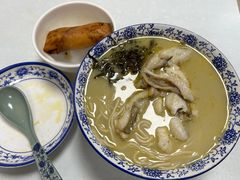 -明呈黄鱼面馆(斜土路店)