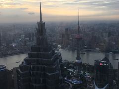 -上海柏悦酒店·世纪100牛排馆