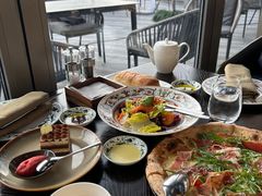 -杭州君悦酒店·青莳