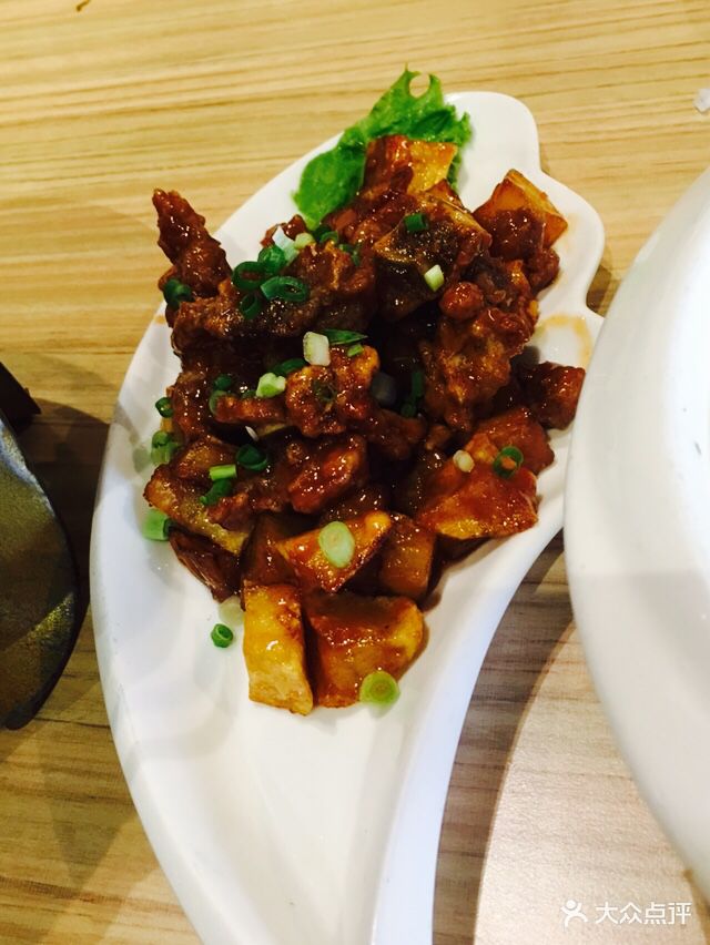 醉得意(朝山街店)醉排骨图片 - 第765张