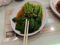 -澳门陈光记烧味饭店(郎家园店)