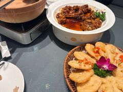 -楚鲜·汉正街一号(天河店)