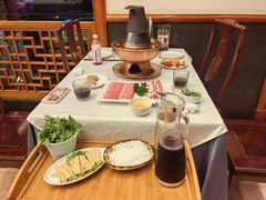 -东来顺饭庄(天坛店)
