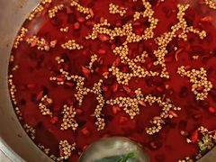 -味之绝热血美蛙鱼火锅(中坝店)