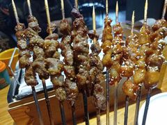 -喝丢一只鞋海鲜烧烤(文体街店)