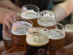 -巴伐利亚啤酒坊(意式风情街店)