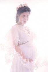 -朵爱影舍专业亲子全家福摄影