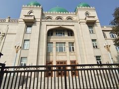 -中国伊斯兰教经学院