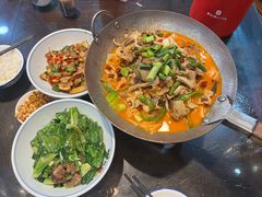 -富正毅三下锅连锁(三店)