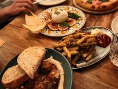 -Alimentari早午餐(安福路店)