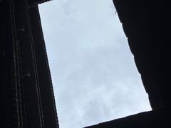 -南靖田螺坑土楼群景区