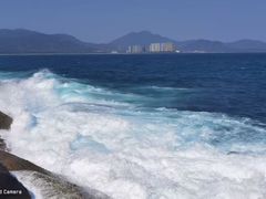 -海南分界洲岛旅游区