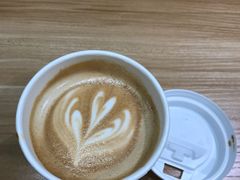 -Manner Coffee(芮欧百货店)