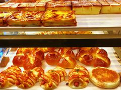 -BONBON BAKERY