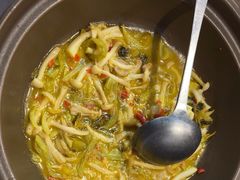 -湘中缘·湖南菜(娄底驻京办店)