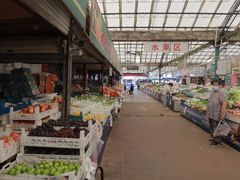 -毕家疃综合市场