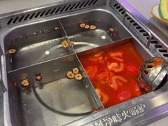 -海底捞火锅(高新万达广场店)