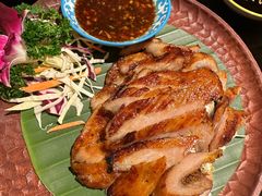 -金厨泰国餐厅·全泰籍厨师料理(拱北店)