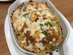 -棒约翰比萨·意面(松江开元店)