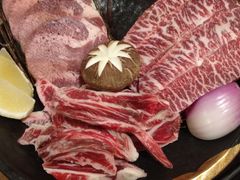 -九田家黑牛烤肉料理(石路天虹店)