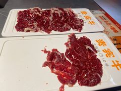 -贵宾牛·潮汕牛肉火锅(珠池总店)