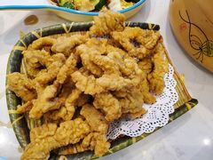 椒盐酥肉-川人百味(亿合城店)