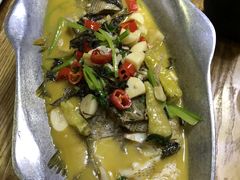 -渔沧米缸·绍兴美食(万达店)