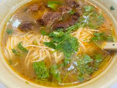 -豫厨老汤拉面(企业广场店)