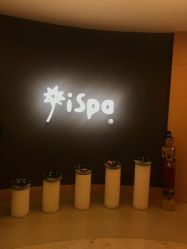 门面-iSpa